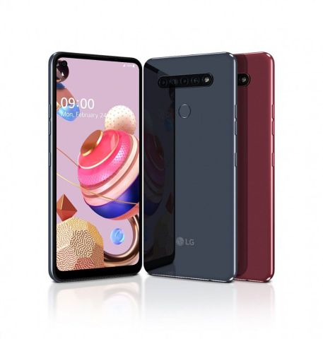 Hướng dẫn cài android cho điện thoại LG
