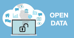  Dữ liệu mở (Open data) là gì? Mang lại những lợi ích gì? 