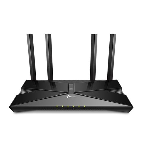 Bộ Định Tuyến Wifi 6 Tp-link Archer Ax50 Chuẩn Ax3000