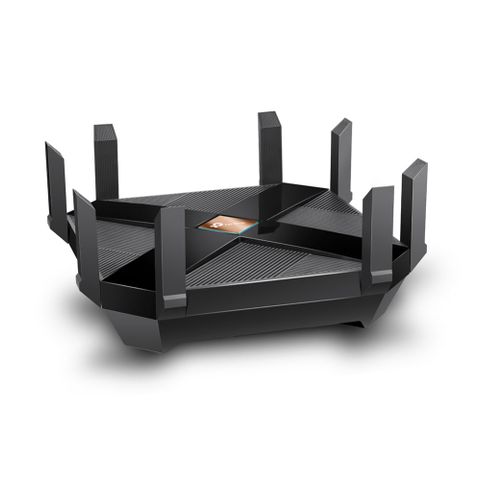 Bộ Định Tuyến Wifi 6 Tp-link Archer Ax6000 Chuẩn Ax6000