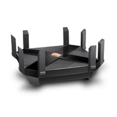  Bộ Định Tuyến Wifi 6 Tp-link Archer Ax6000 Chuẩn Ax6000 