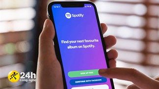 Cách lấy lại mật khẩu Spotify cực dễ nếu bạn đã quên khi vừa chuyển qua sử dụng trên điện thoại, máy tính mới