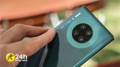 Huawei Nova 8i lộ cấu hình: Thiết kế camera sau giống Mate 30 Pro, dùng chip Snapdragon, sạc nhanh 66W và... 
