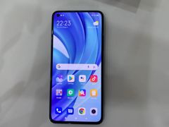  Xiaomi Mi 11 Lite Xanh dương 