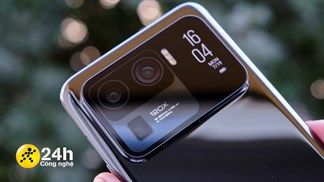 Xiaomi 12 series dùng chip Snapdragon 898 vừa được leaker nổi tiếng tiết lộ các thông tin nóng hổi về 3 camera sau