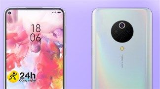 Rộ tin đồn Xiaomi sắp tung ra dòng smartphone Mi CC thế hệ mới, tập trung nâng cấp thiết kế và camera