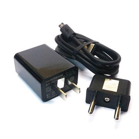 Sạc Adapter Xiaomi Mi