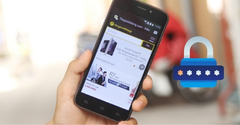  Mật khẩu mặc định của điện thoại Mobell là gì? Xem ngay để biết 