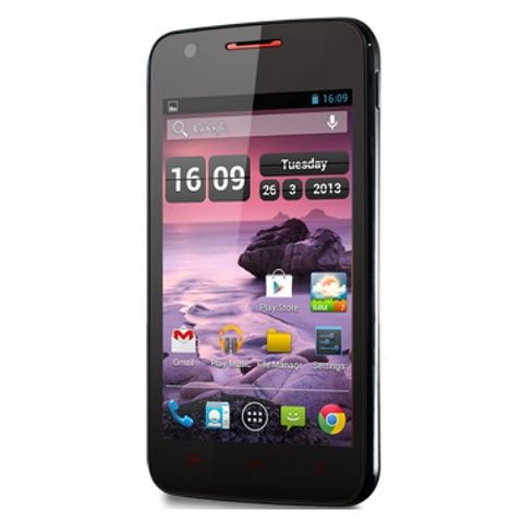 I-Mobile I-Style 7