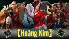  Chi tiết đồ Hoàng Kim Thập Đại Môn phái trong VLTK 1 Mobile 