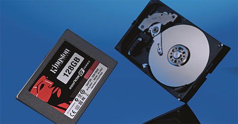 SSD và HDD là gì? Khác nhau như thế nào? Nên mua ổ cứng nào?
