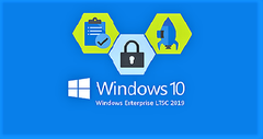  Windows 10 Enterprise là gì? Nên sử dụng bản này hay Windows Pro? 