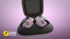  Apple ra mắt tai nghe Beats Fit Pro với giá cả phải chăng, chất lượng âm thanh được đánh giá còn tốt hơn cả AirPods Pro 