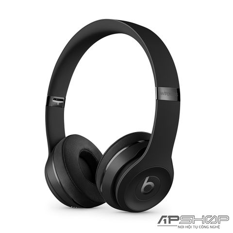 Tai nghe Beats Solo3 Wireless