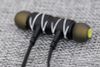 Tai nghe Bluetooth Awei G51BS Đen