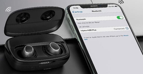 Cách kết nối, sử dụng tai nghe Bluetooth đơn giản - nhanh chóng nhất