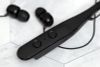 Tai nghe Bluetooth Thể Thao LG Tone Triumph HBS-510