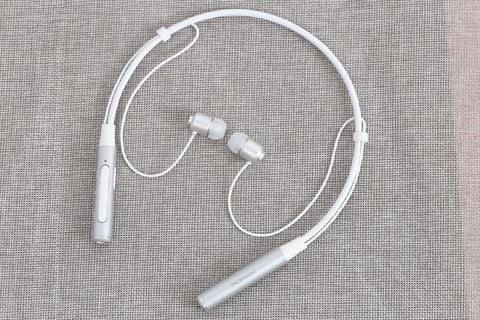 Tai nghe Bluetooth Roman Z6000s Đen