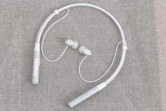  Tai nghe Bluetooth Roman Z6000s Đen 