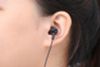 Tai nghe EP JBL C150 Đen
