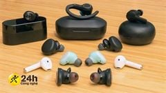  Top tai nghe tốt nhất 2021: Bất ngờ bởi sản phẩm của Xiaomi, tai nghe của Apple, Sony có lọt top bình chọn? 