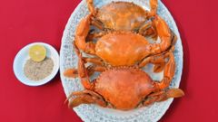  Cách làm cua hấp nước dừa bắt mắt tươi ngon hấp dẫn như ngoài hàng 
