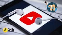  Cách hẹn giờ đi ngủ trên YouTube dành cho điện thoại Android và iPhone, để bạn không bị thức quá khuya 