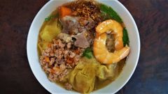 Cách nấu mì hoành thánh cực ngon tại nhà cho bữa sáng đầy dinh dưỡng 