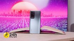  Tất Tần Tật Xiaomi Redmi 10: Giá dưới 4 triệu*, cấu hình ngon với chip chuyên game Helio G88, pin 5.000 mAh dùng lâu dài 