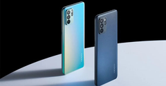  Top 5 điện thoại OPPO mới nhất, tốt nhất, ra mắt trong năm 2021 