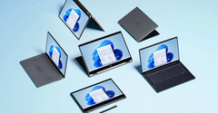  Top 8 mẫu laptop kích thước mini - nhỏ gọn cho dân văn phòng tốt nhất 
