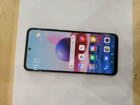 Xiaomi Redmi Note 10 (4+64G) Trắng