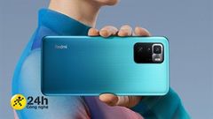  Redmi Note 10 Ultra sắp sửa ra mắt: Tập trung chính vào trải nghiệm chơi game, hiệu năng ngang Snapdragon 865 với giá từ hơn 6 triệu 