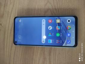 Điện thoại Xiaomi Redmi Note 9