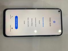  Huawei Nova 7i Xanh Ngọc Lục 