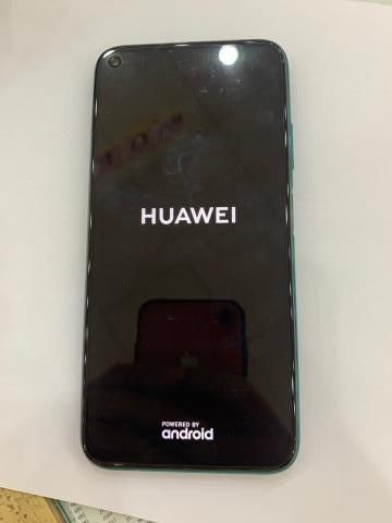 Huawei Nova 7i Xanh Ngọc Lục