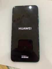  Huawei Nova 7i Xanh Ngọc Lục 
