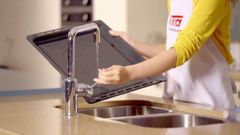  4 Cách vệ sinh bếp nướng điện sau khi nướng thịt, cá sạch dầu mỡ tiện ích 