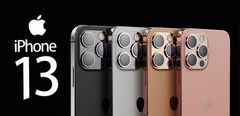  Tổng hợp iPhone 13 mới ra mắt : chip mới Apple A15, có 5 lựa chọn màu sắc giá từ 24.99 triệu 