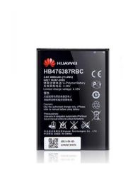 Thay pin Huawei P8
