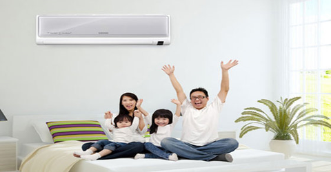 Cách bảo vệ, tránh khô da khi phải thường xuyên sử dụng máy lạnh