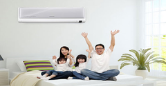  Cách bảo vệ, tránh khô da khi phải thường xuyên sử dụng máy lạnh 