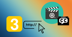  Top 3 trang web tải phụ đề phim tốt nhất hiện nay cho máy tính 