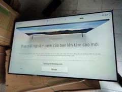  Smart Tivi QLED Samsung 4K 55 inch QA55Q80R 