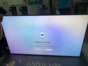 Smart Tivi QLED Samsung 4K 55 inch QA55Q80R