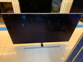 Smart Tivi QLED Samsung 4K 55 inch QA55Q80R