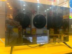  Smart Tivi QLED Samsung 4K 55 inch QA55Q80R 