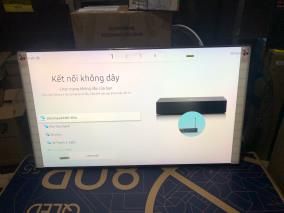 Smart Tivi QLED Samsung 4K 55 inch QA55Q80R