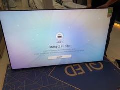  Smart Tivi QLED Samsung 4K 55 inch QA55Q80R 