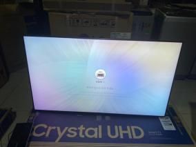 Smart Tivi QLED Samsung 4K 55 inch QA55Q80R